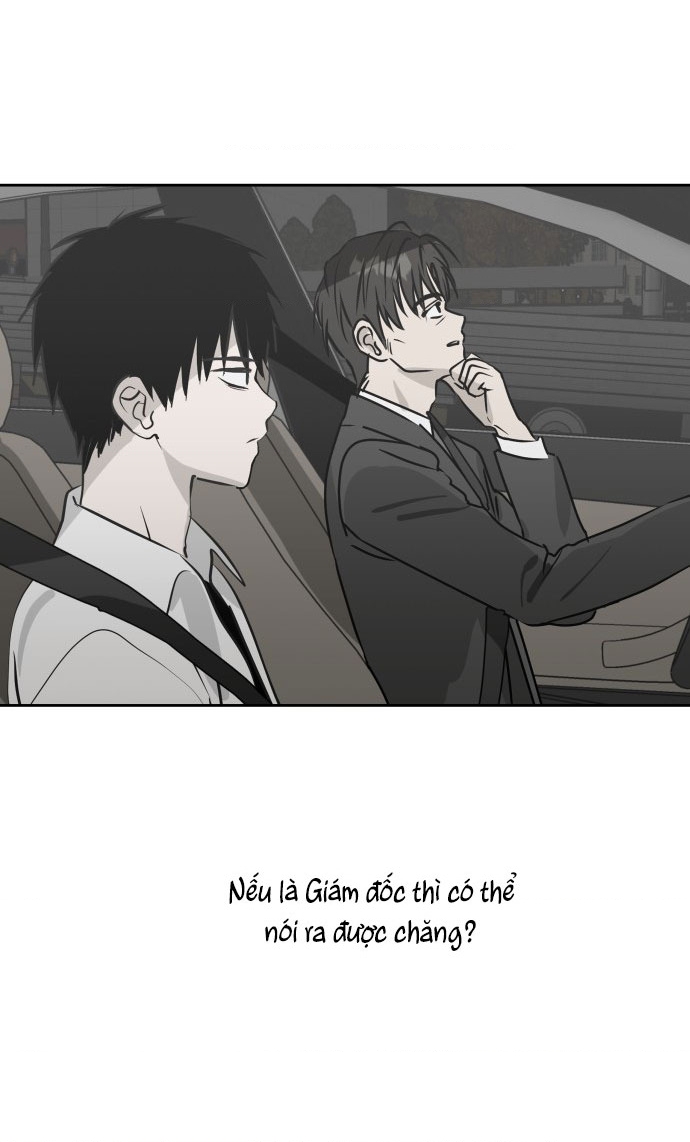 Hôm Nay Han Yoil Là Con Gái Chapter 31 - 76