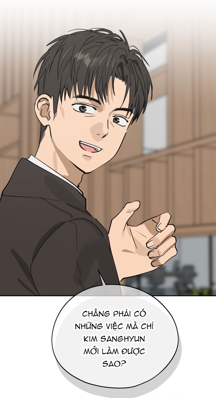 Hôm Nay Han Yoil Là Con Gái Chapter 31 - 87