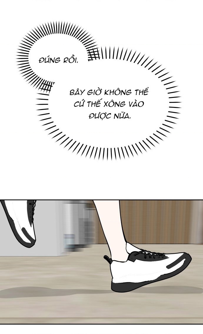 Hôm Nay Han Yoil Là Con Gái Chapter 31 - 89