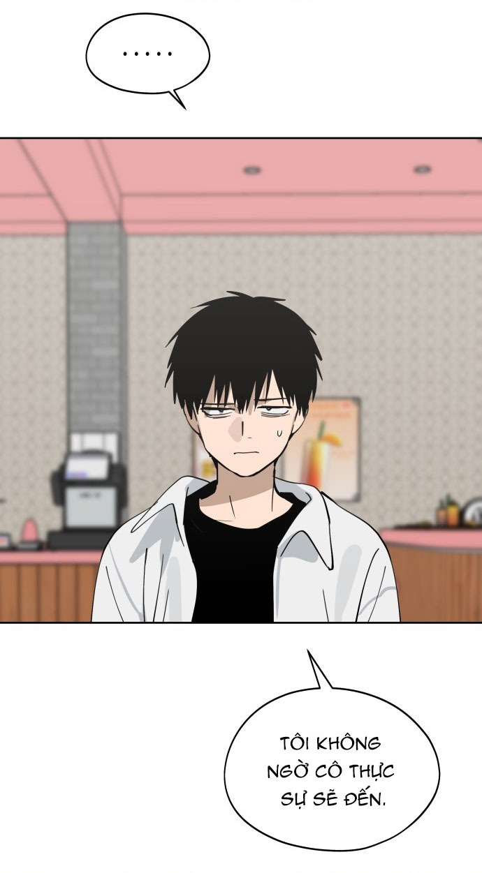 Hôm Nay Han Yoil Là Con Gái Chapter 31 - 92