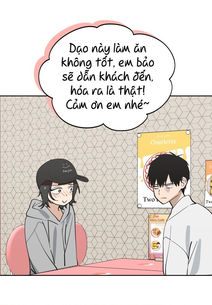 Hôm Nay Han Yoil Là Con Gái Chapter 31 - 98