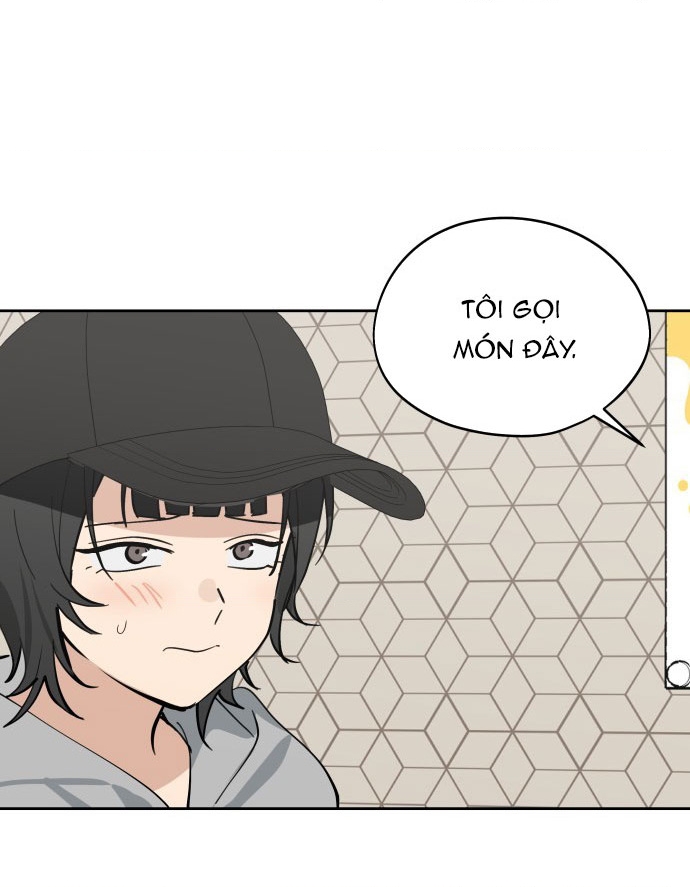 Hôm Nay Han Yoil Là Con Gái Chapter 31 - 99