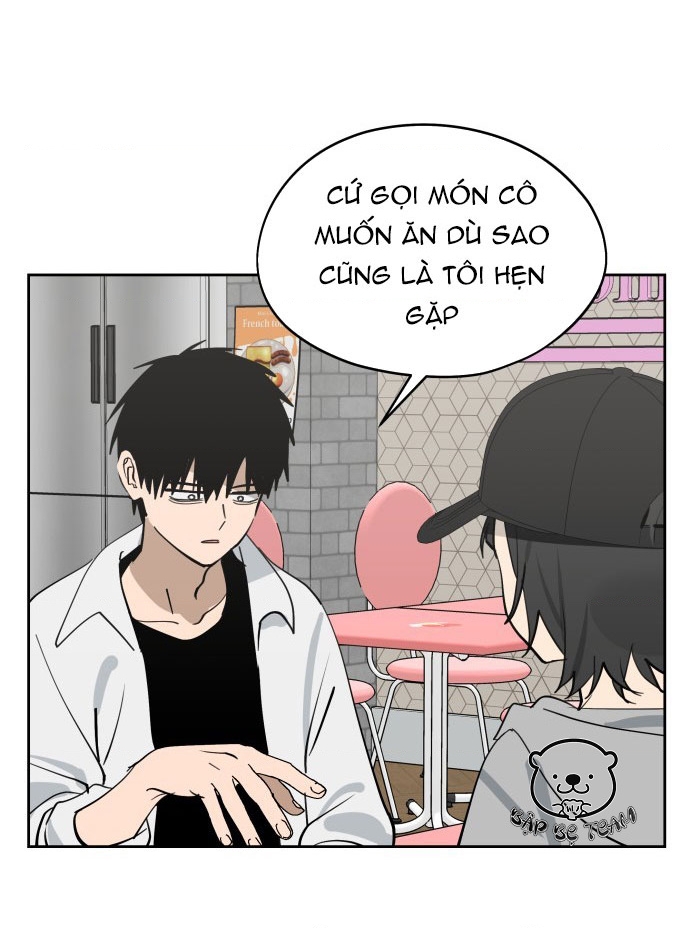 Hôm Nay Han Yoil Là Con Gái Chapter 31 - 100