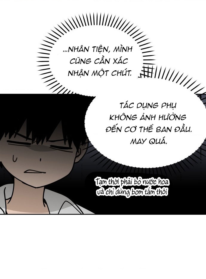 Hôm Nay Han Yoil Là Con Gái Chapter 31 - 101