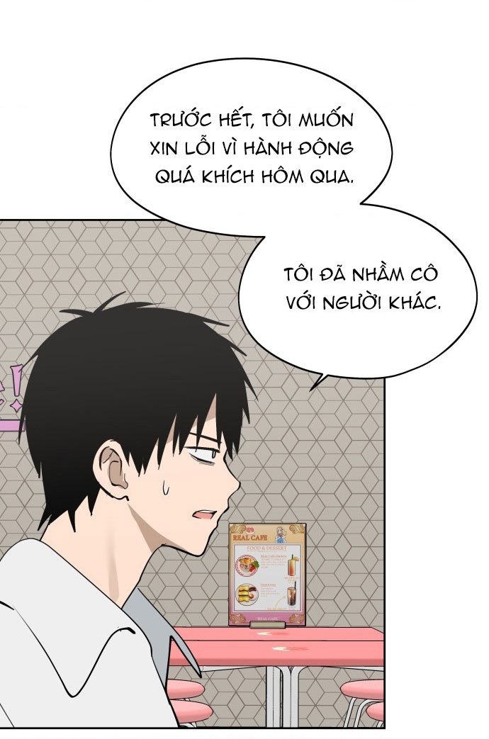 Hôm Nay Han Yoil Là Con Gái Chapter 31 - 102