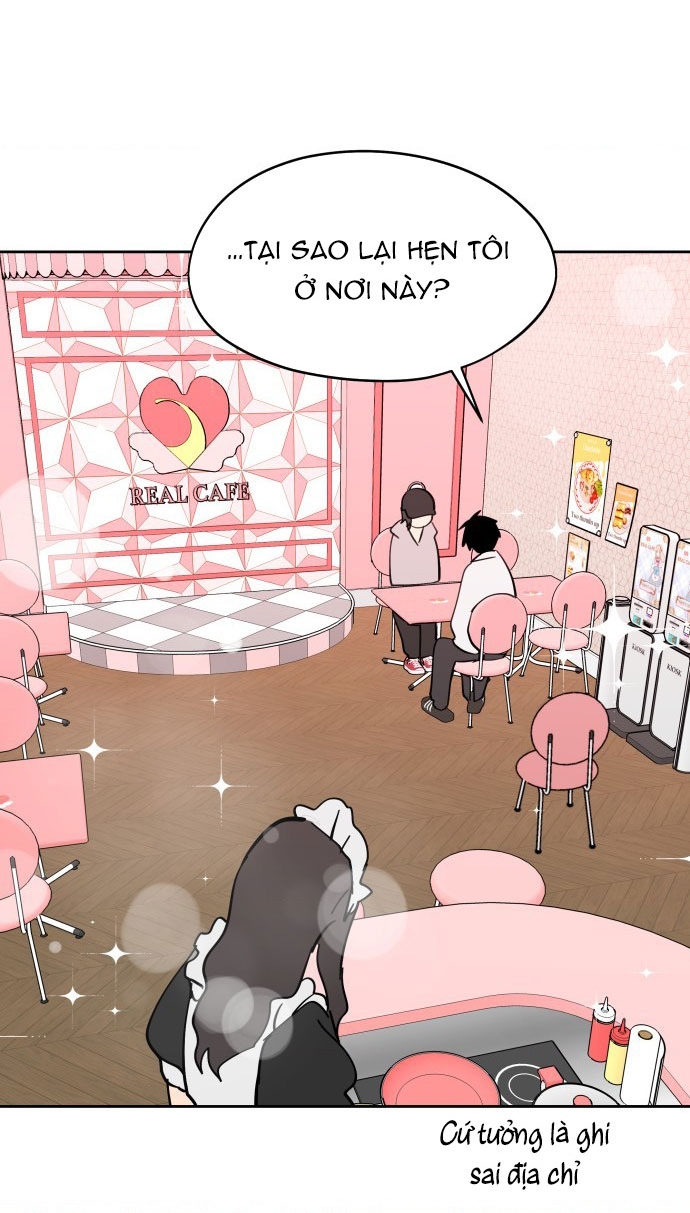 Hôm Nay Han Yoil Là Con Gái Chapter 31 - 95