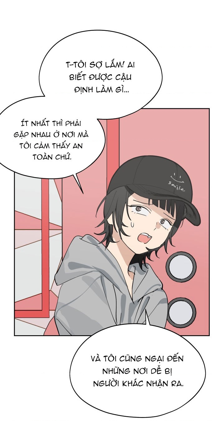 Hôm Nay Han Yoil Là Con Gái Chapter 31 - 96