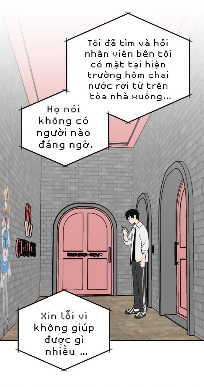 Hôm Nay Han Yoil Là Con Gái Chapter 31 - 108