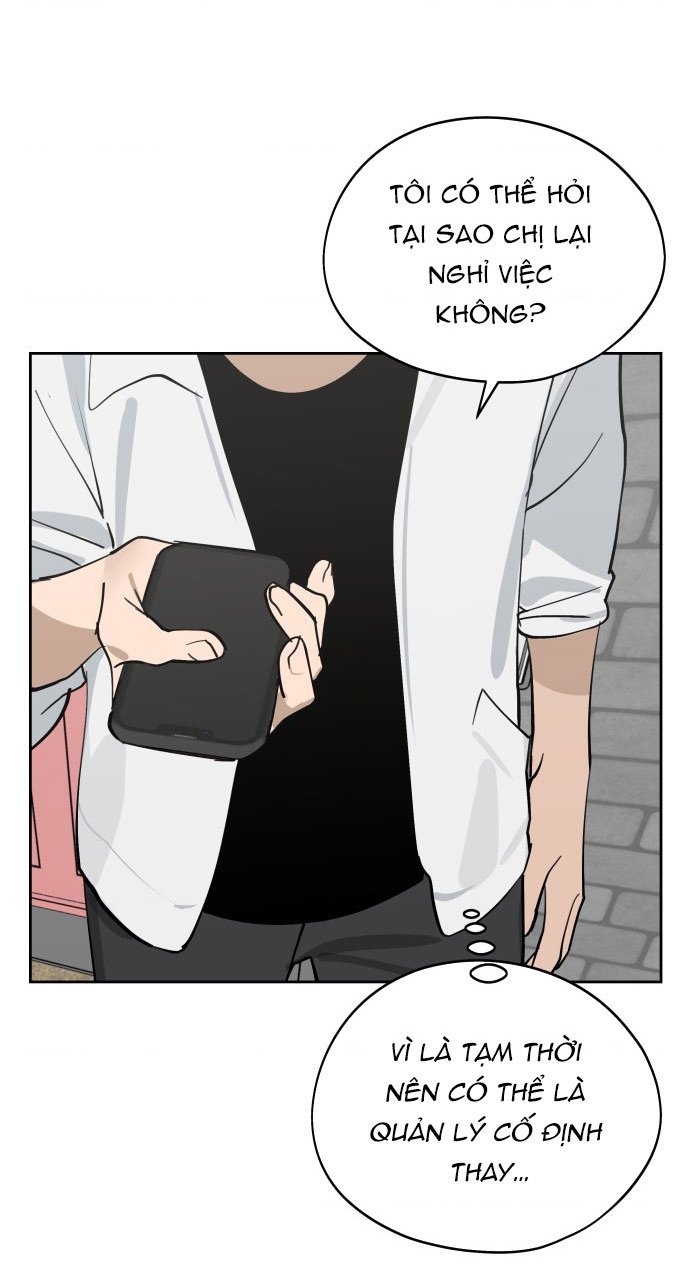 Hôm Nay Han Yoil Là Con Gái Chapter 31 - 109
