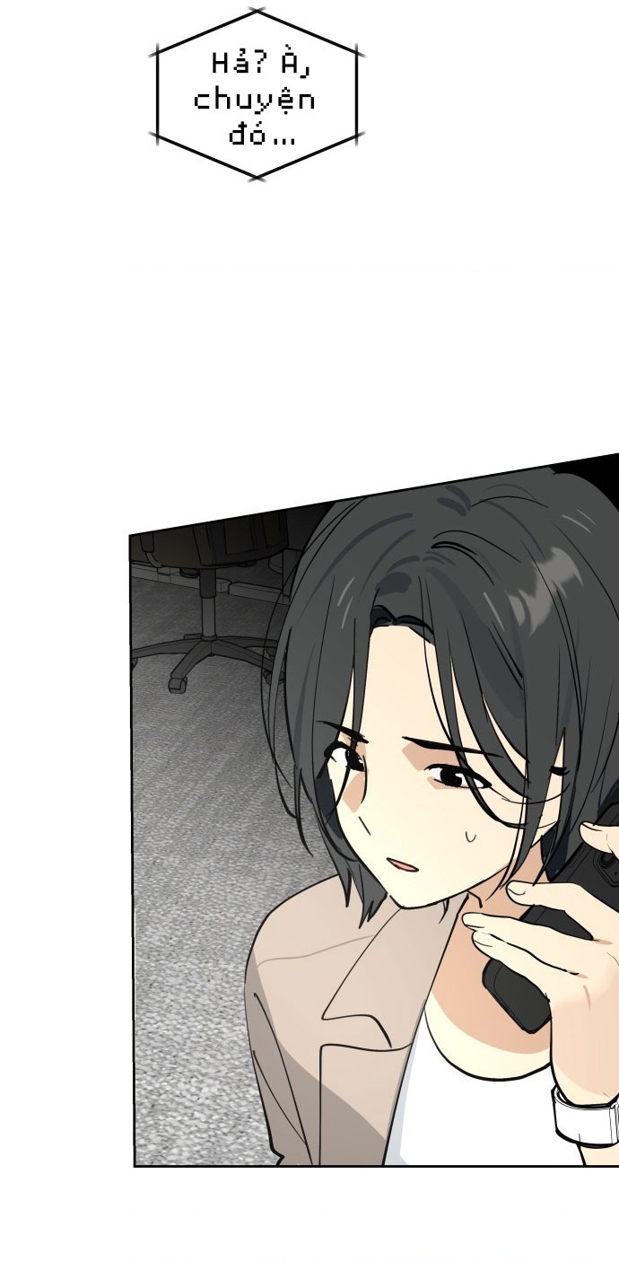 Hôm Nay Han Yoil Là Con Gái Chapter 31 - 110