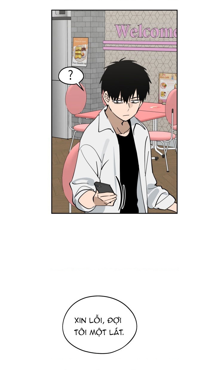 Hôm Nay Han Yoil Là Con Gái Chapter 31 - 104