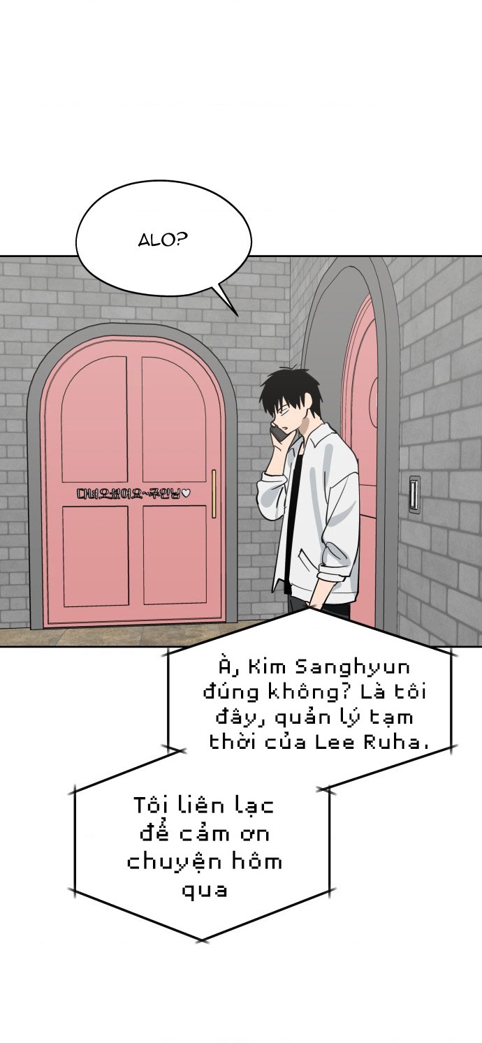 Hôm Nay Han Yoil Là Con Gái Chapter 31 - 105