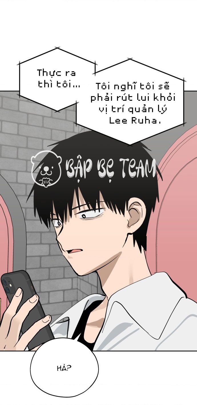 Hôm Nay Han Yoil Là Con Gái Chapter 31 - 106