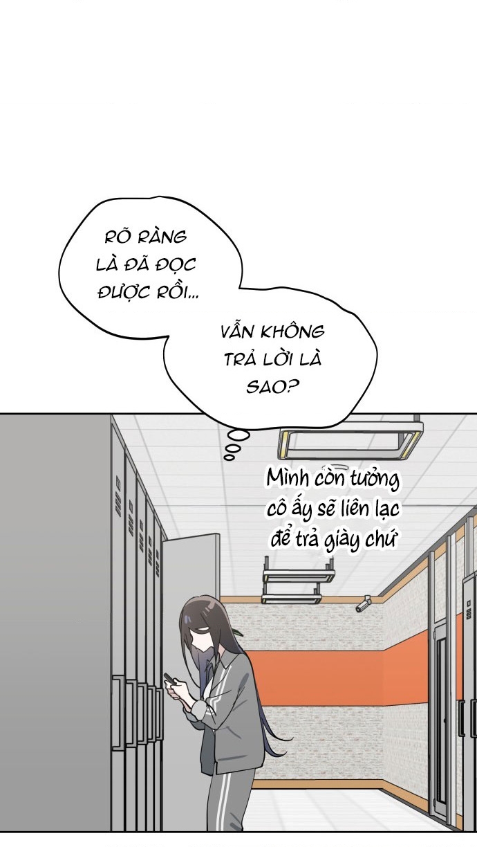 Hôm Nay Han Yoil Là Con Gái Chapter 31 - 19