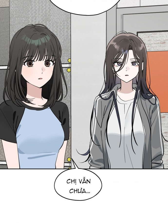 Hôm Nay Han Yoil Là Con Gái Chapter 31 - 22