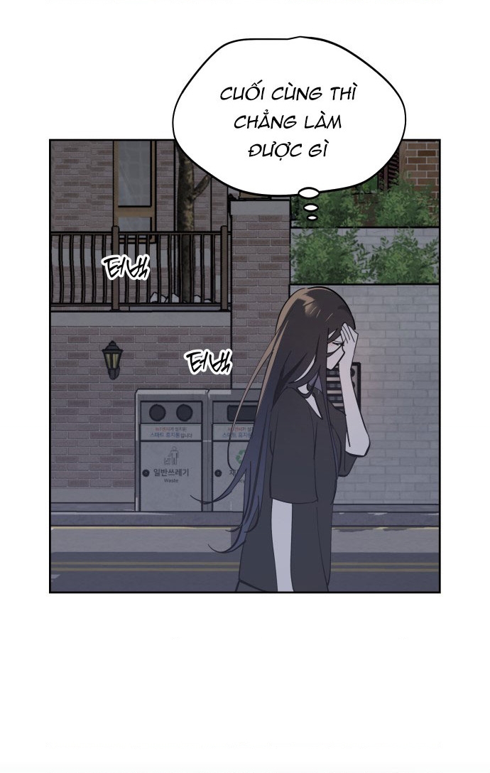 Hôm Nay Han Yoil Là Con Gái Chapter 31 - 13