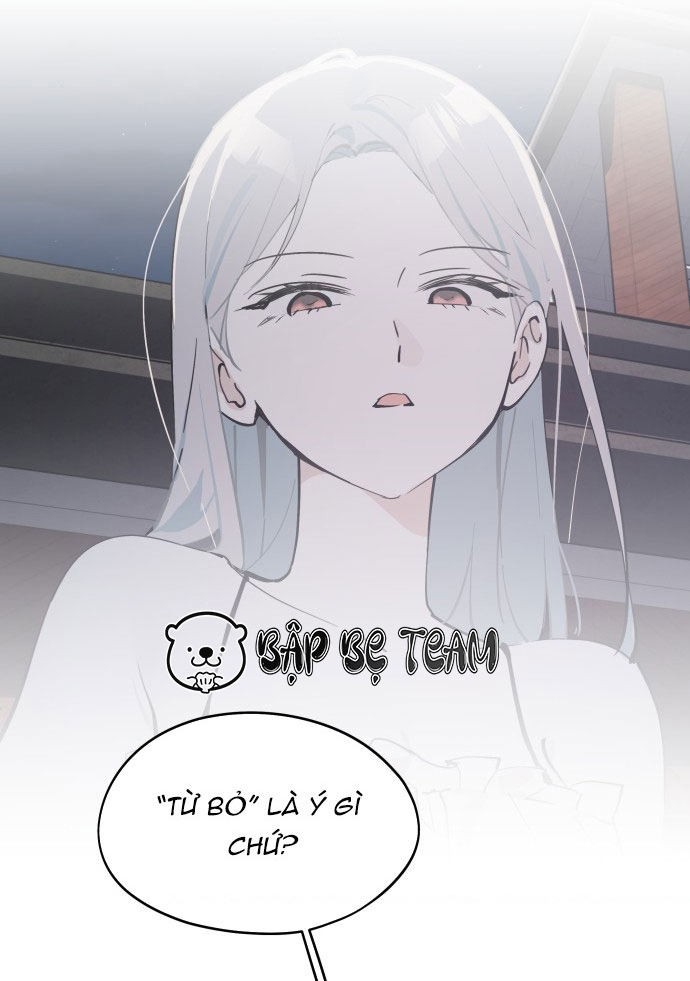 Hôm Nay Han Yoil Là Con Gái Chapter 31 - 14