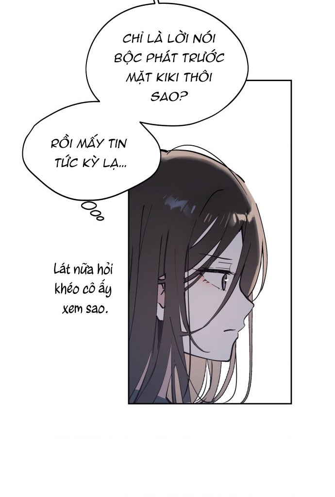 Hôm Nay Han Yoil Là Con Gái Chapter 31 - 15