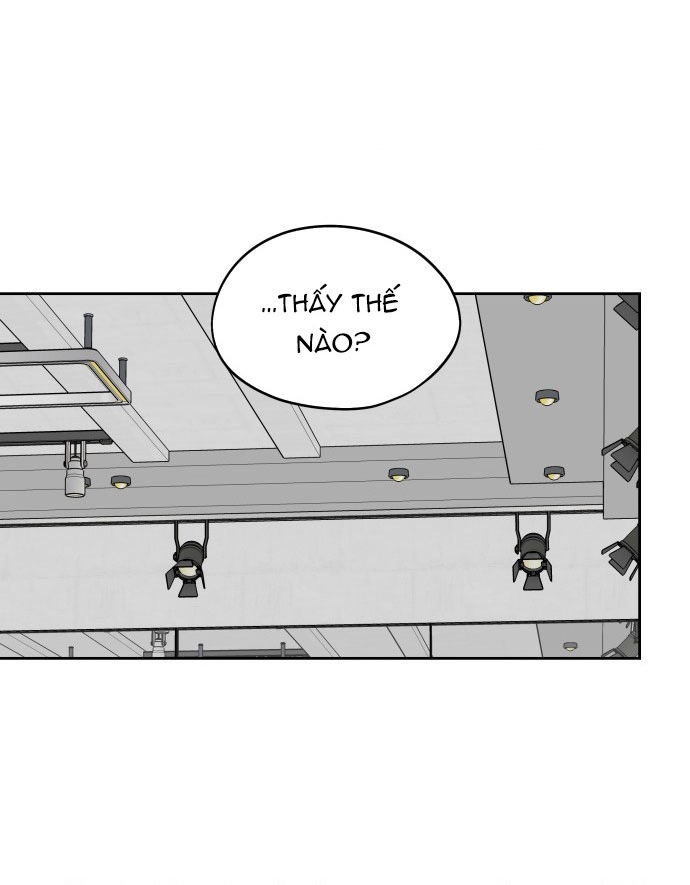 Hôm Nay Han Yoil Là Con Gái Chapter 31 - 27