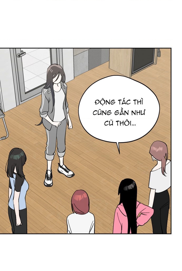 Hôm Nay Han Yoil Là Con Gái Chapter 31 - 28