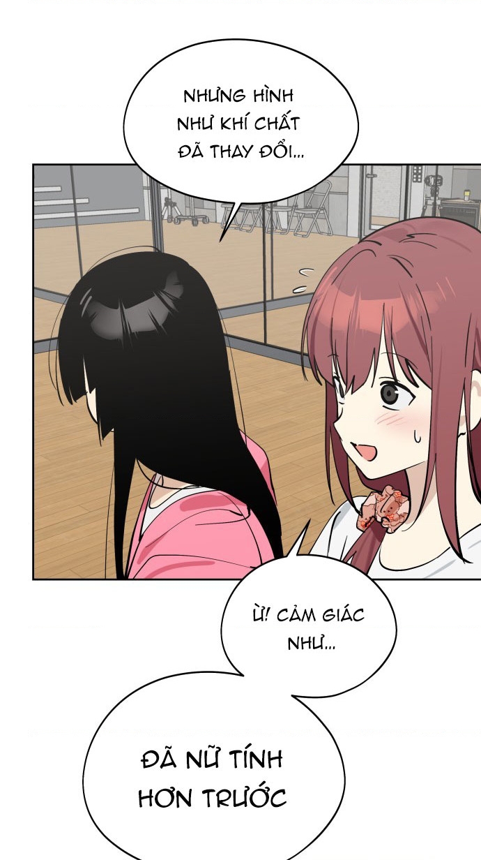 Hôm Nay Han Yoil Là Con Gái Chapter 31 - 29