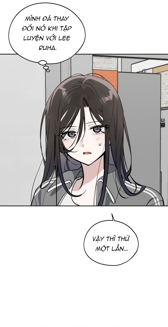 Hôm Nay Han Yoil Là Con Gái Chapter 31 - 24