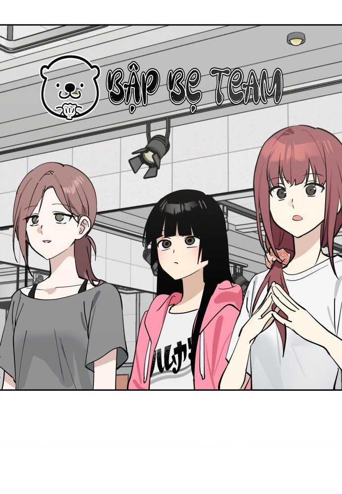 Hôm Nay Han Yoil Là Con Gái Chapter 31 - 26