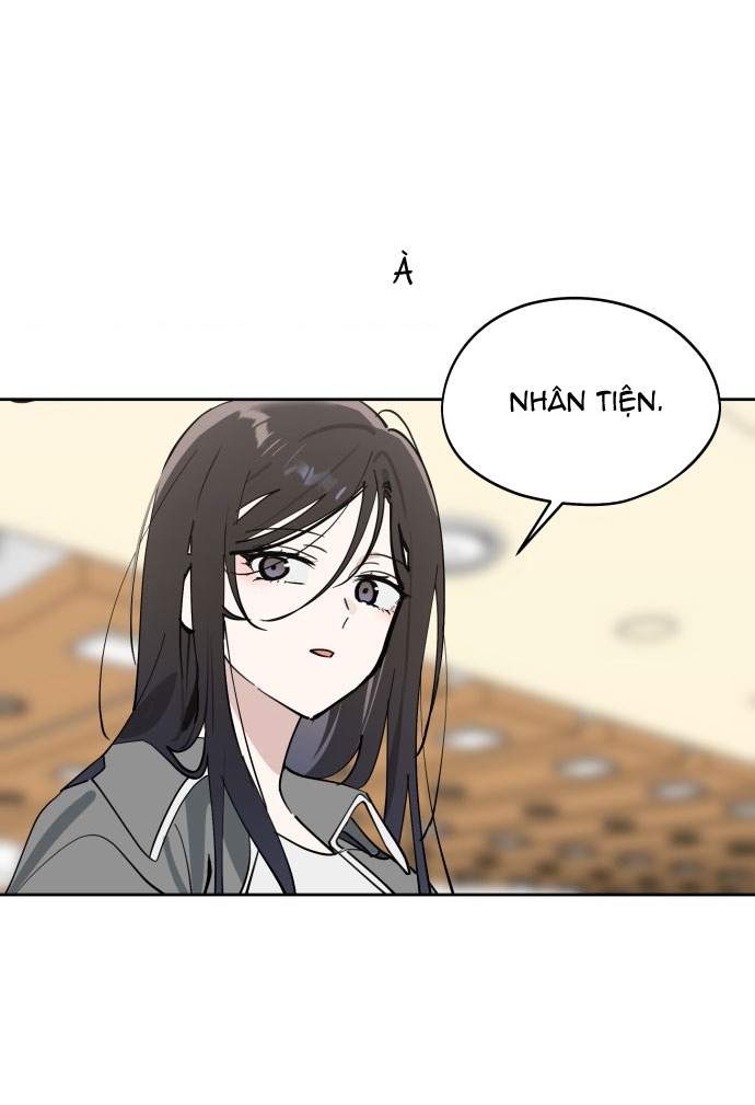 Hôm Nay Han Yoil Là Con Gái Chapter 31 - 41
