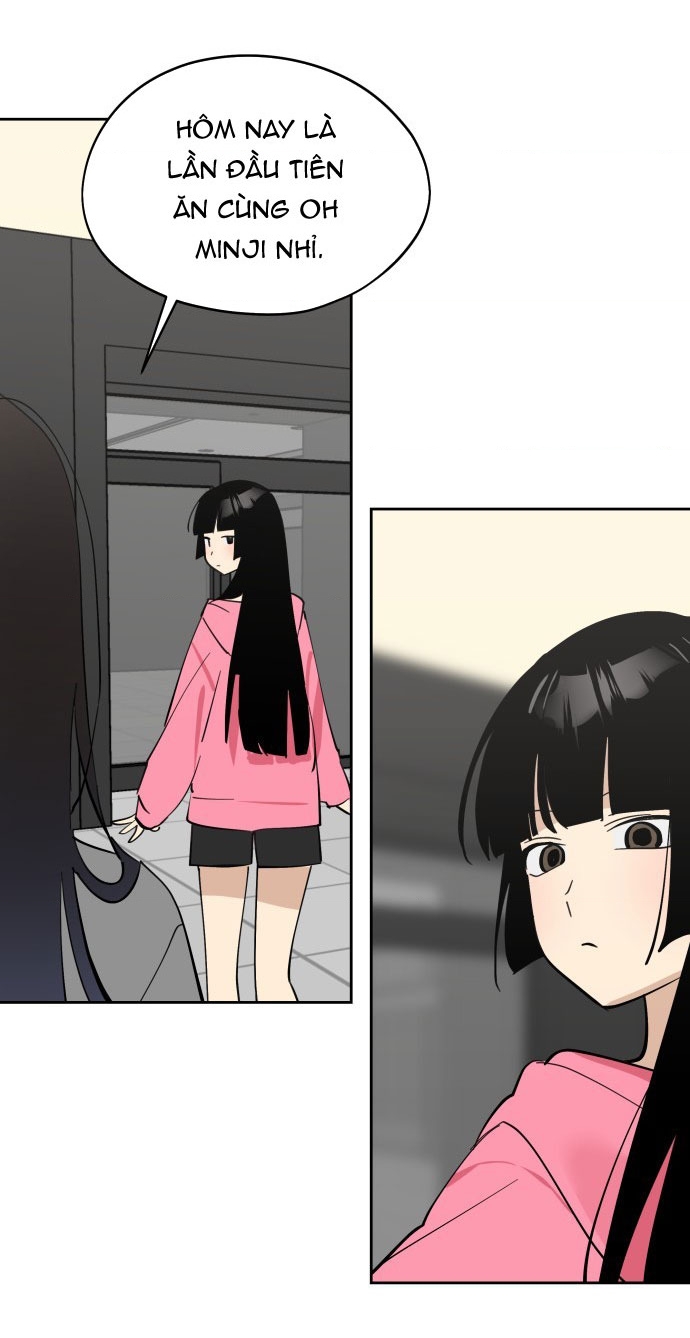Hôm Nay Han Yoil Là Con Gái Chapter 31 - 42