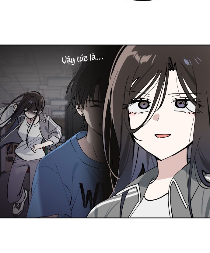 Hôm Nay Han Yoil Là Con Gái Chapter 31 - 36