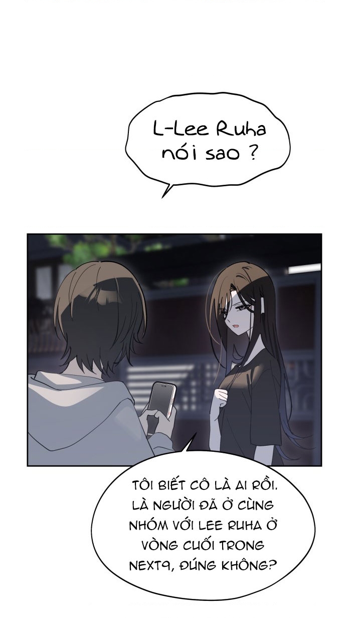 Hôm Nay Han Yoil Là Con Gái Chapter 31 - 7