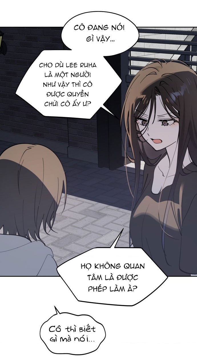 Hôm Nay Han Yoil Là Con Gái Chapter 31 - 10