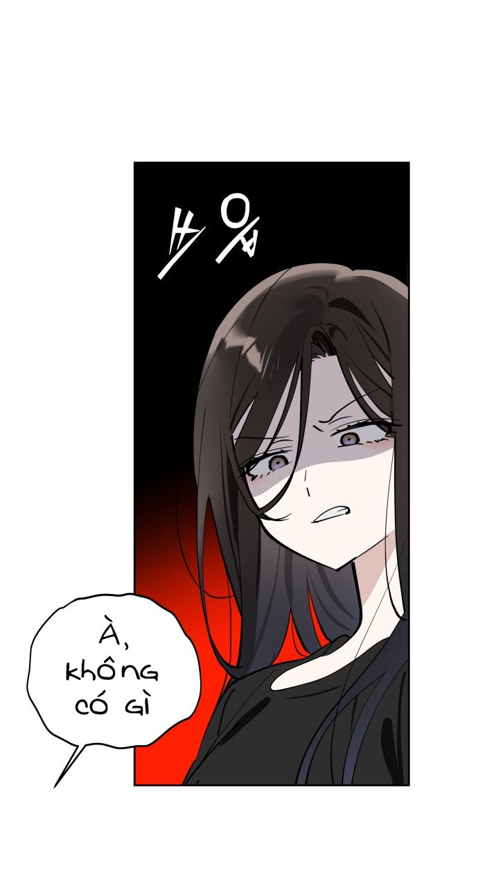 Hôm Nay Han Yoil Là Con Gái Chapter 31 - 11