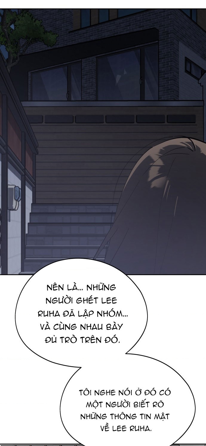 Hôm Nay Han Yoil Là Con Gái Chapter 31 - 3