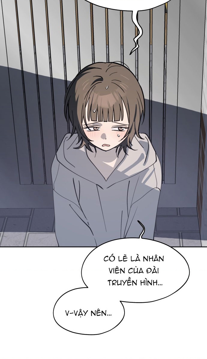 Hôm Nay Han Yoil Là Con Gái Chapter 31 - 4