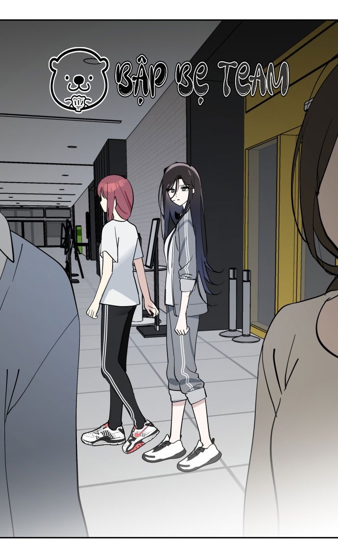 Hôm Nay Han Yoil Là Con Gái Chapter 31 - 50