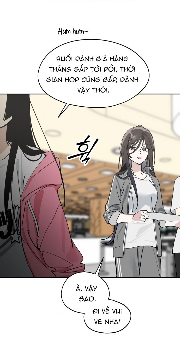 Hôm Nay Han Yoil Là Con Gái Chapter 31 - 43