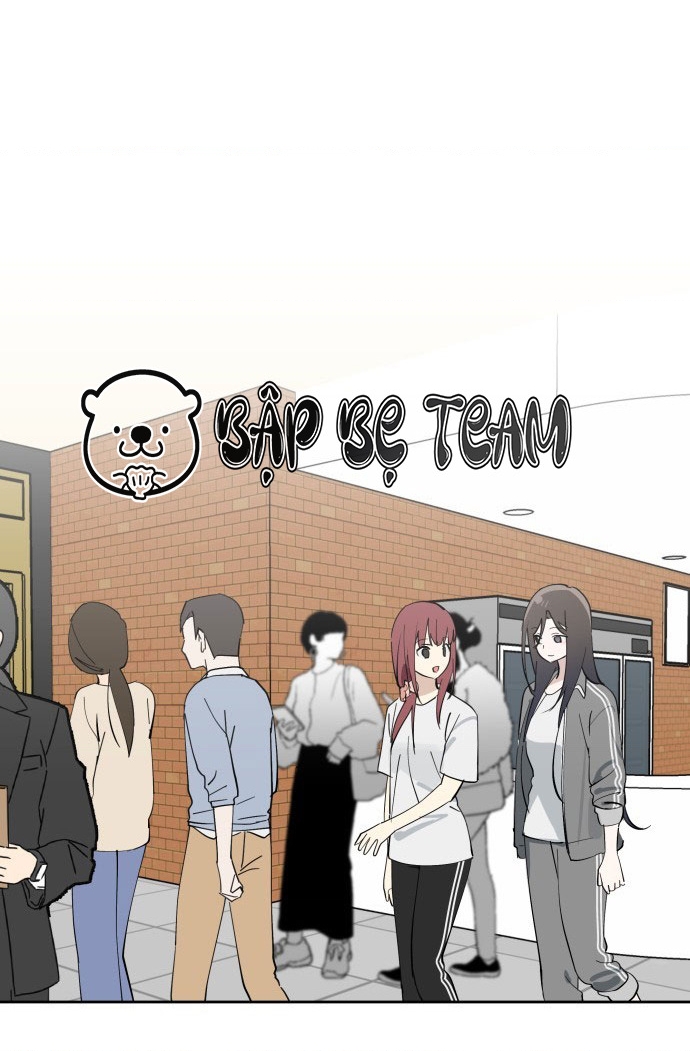 Hôm Nay Han Yoil Là Con Gái Chapter 31 - 44