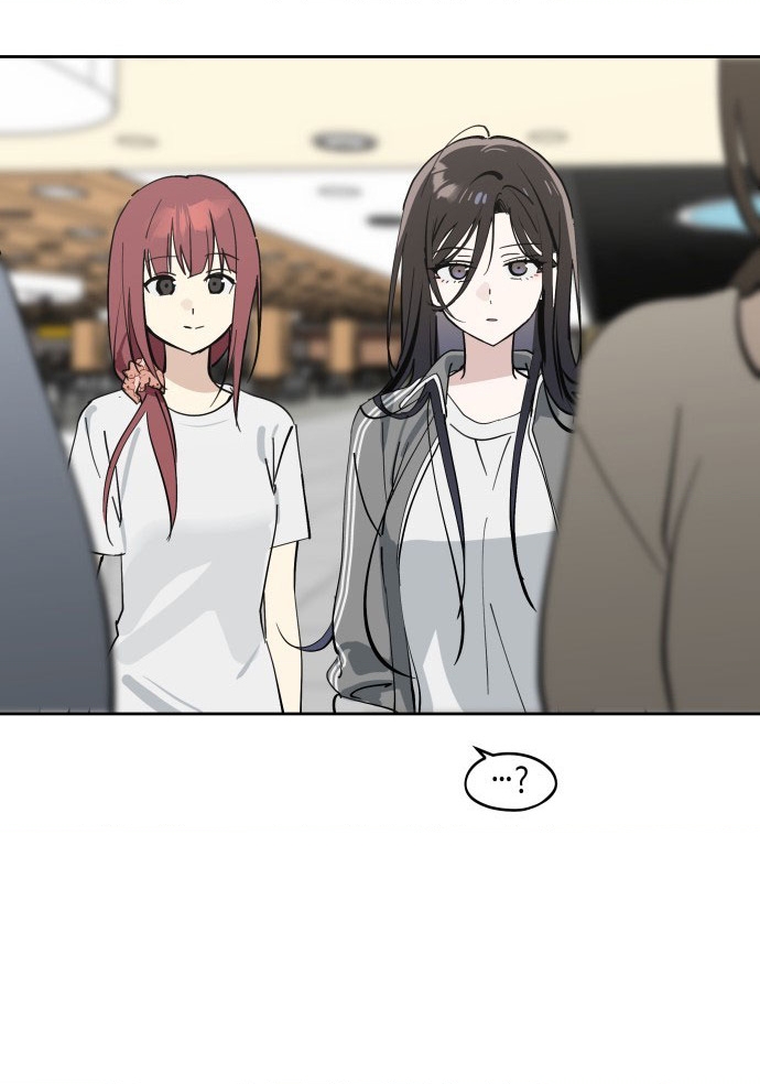 Hôm Nay Han Yoil Là Con Gái Chapter 31 - 46