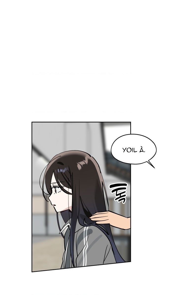 Hôm Nay Han Yoil Là Con Gái Chapter 31 - 60