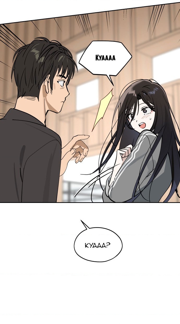 Hôm Nay Han Yoil Là Con Gái Chapter 31 - 61