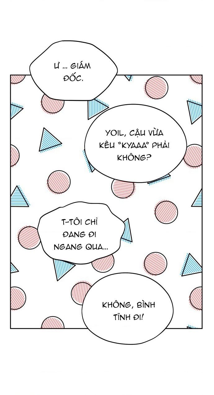 Hôm Nay Han Yoil Là Con Gái Chapter 31 - 62