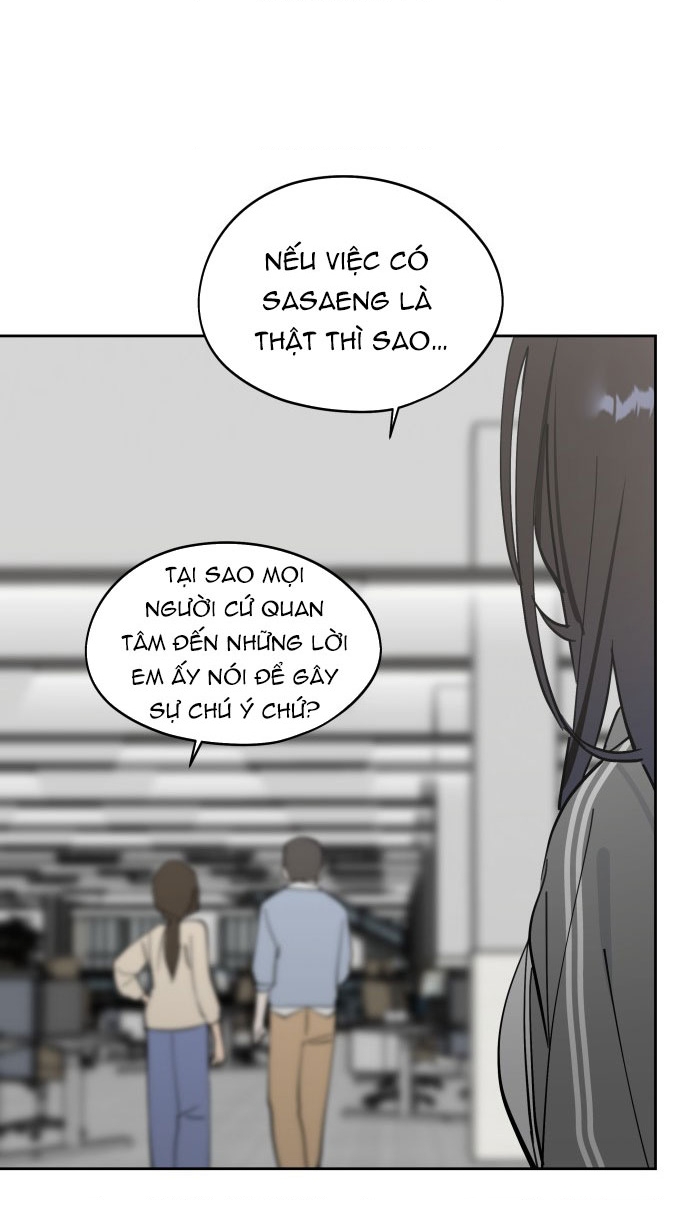 Hôm Nay Han Yoil Là Con Gái Chapter 31 - 55