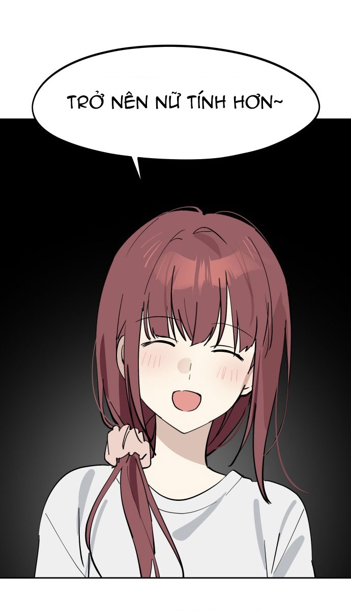 Hôm Nay Han Yoil Là Con Gái Chapter 31 - 67
