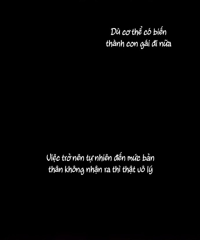 Hôm Nay Han Yoil Là Con Gái Chapter 31 - 70