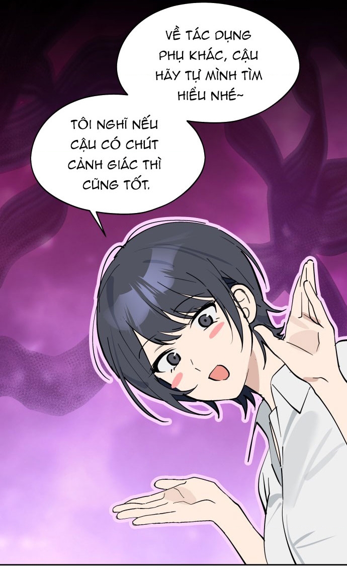 Hôm Nay Han Yoil Là Con Gái Chapter 31 - 71