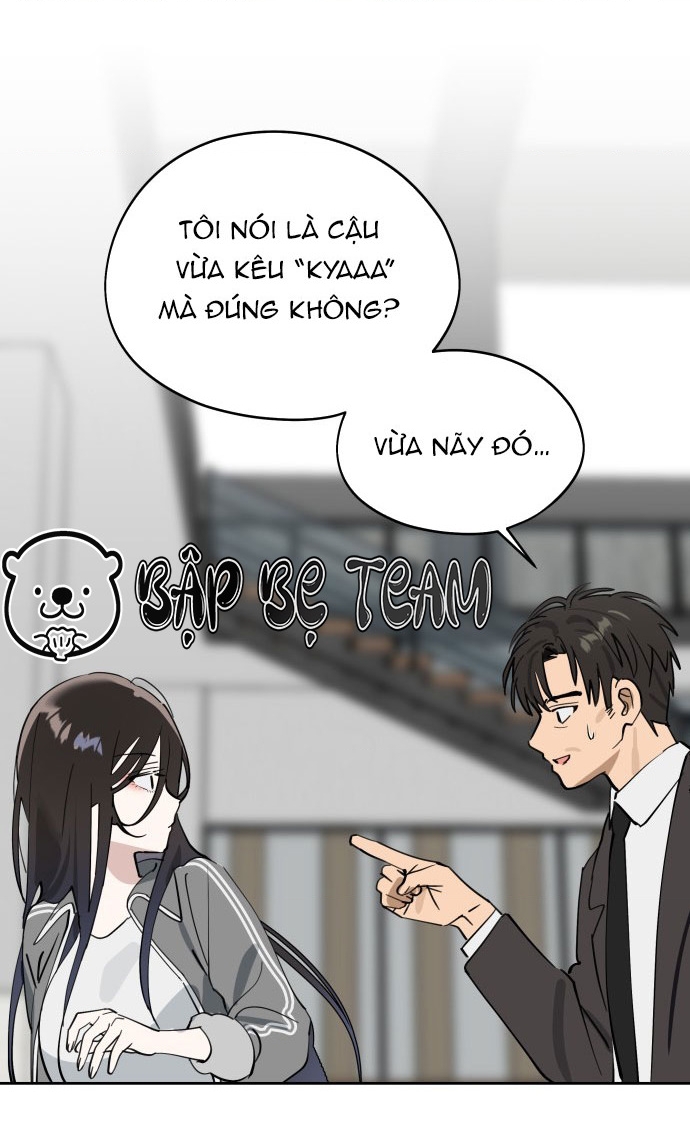 Hôm Nay Han Yoil Là Con Gái Chapter 31 - 63