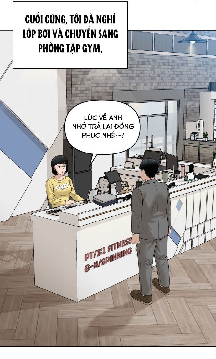 40 Chưa Quá Muộn Chapter 7 - 130