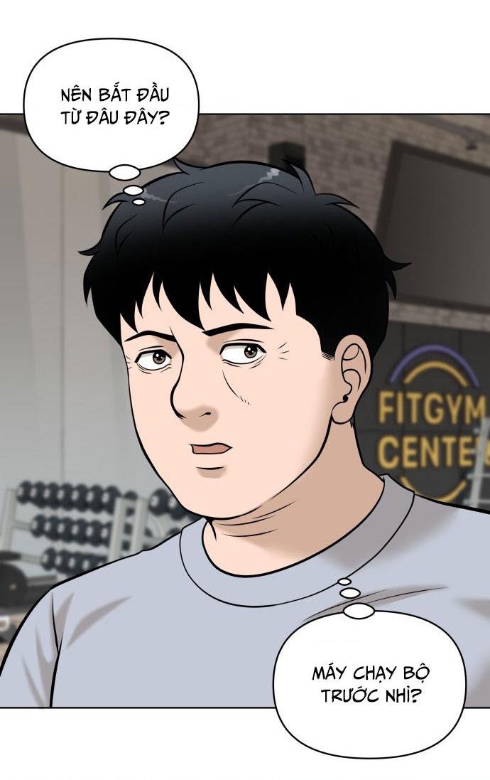 40 Chưa Quá Muộn Chapter 7 - 134