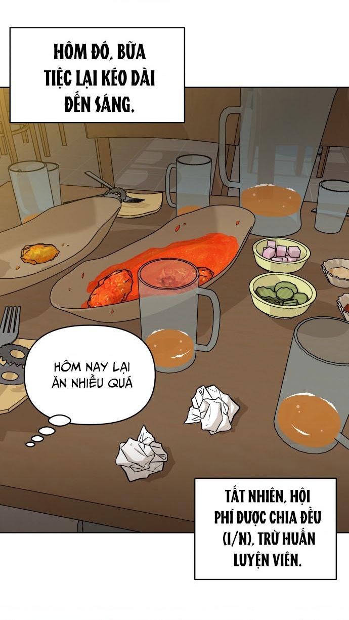 40 Chưa Quá Muộn Chapter 7 - 116